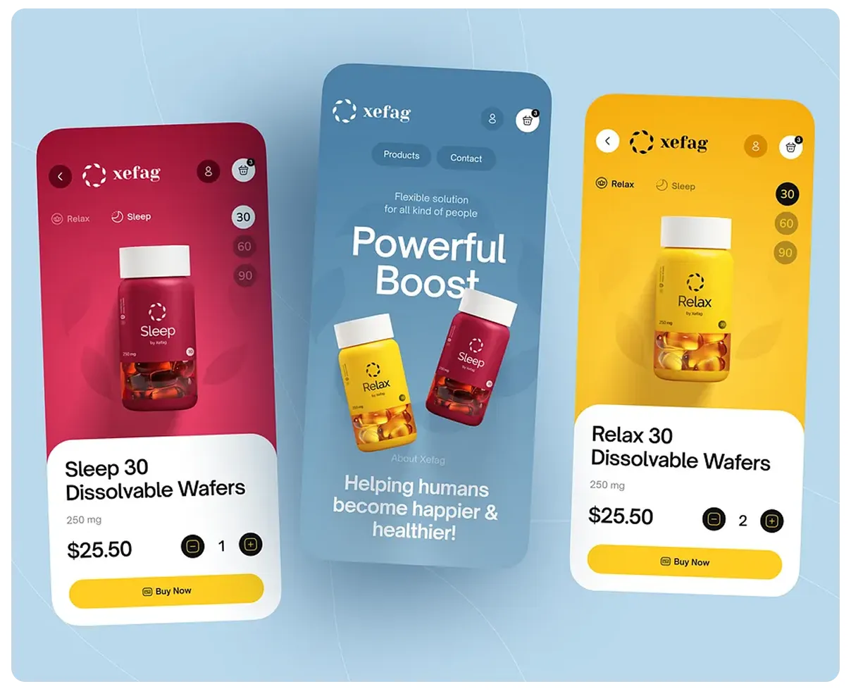 Android Application Development